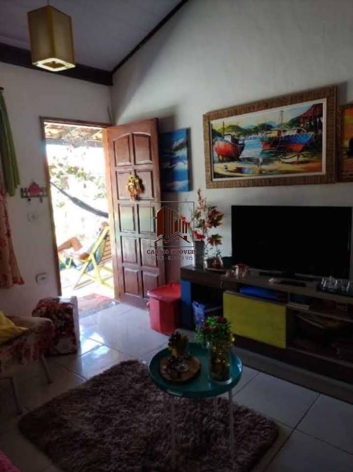 Casa à venda com 2 quartos, 79m² - Foto 17