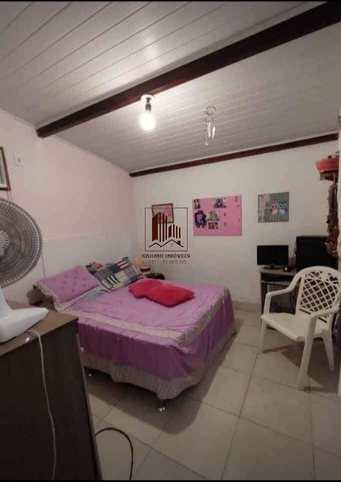 Casa à venda com 2 quartos, 79m² - Foto 15