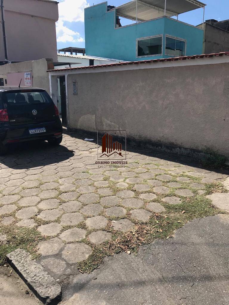 Casa à venda com 2 quartos, 438m² - Foto 2