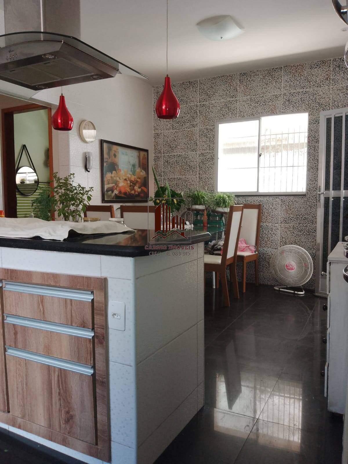 Casa à venda com 4 quartos, 200m² - Foto 21