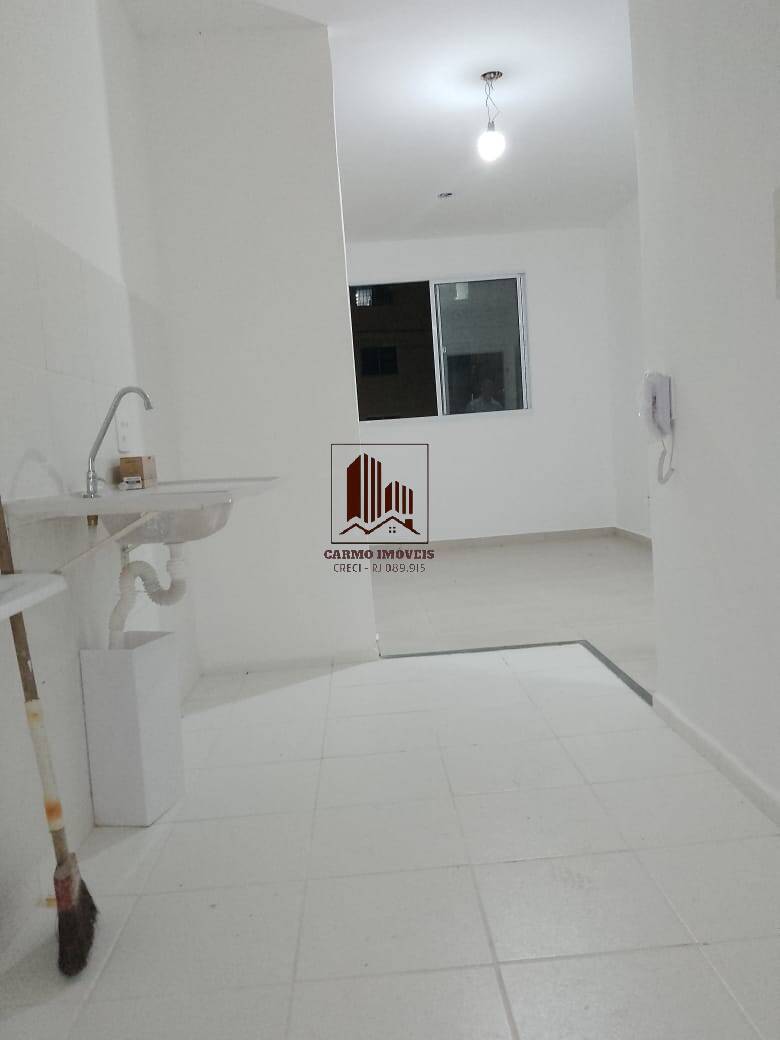 Apartamento à venda com 2 quartos, 40m² - Foto 23