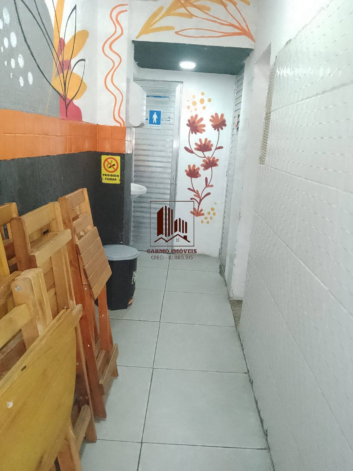 Conjunto Comercial-Sala à venda, 100m² - Foto 20