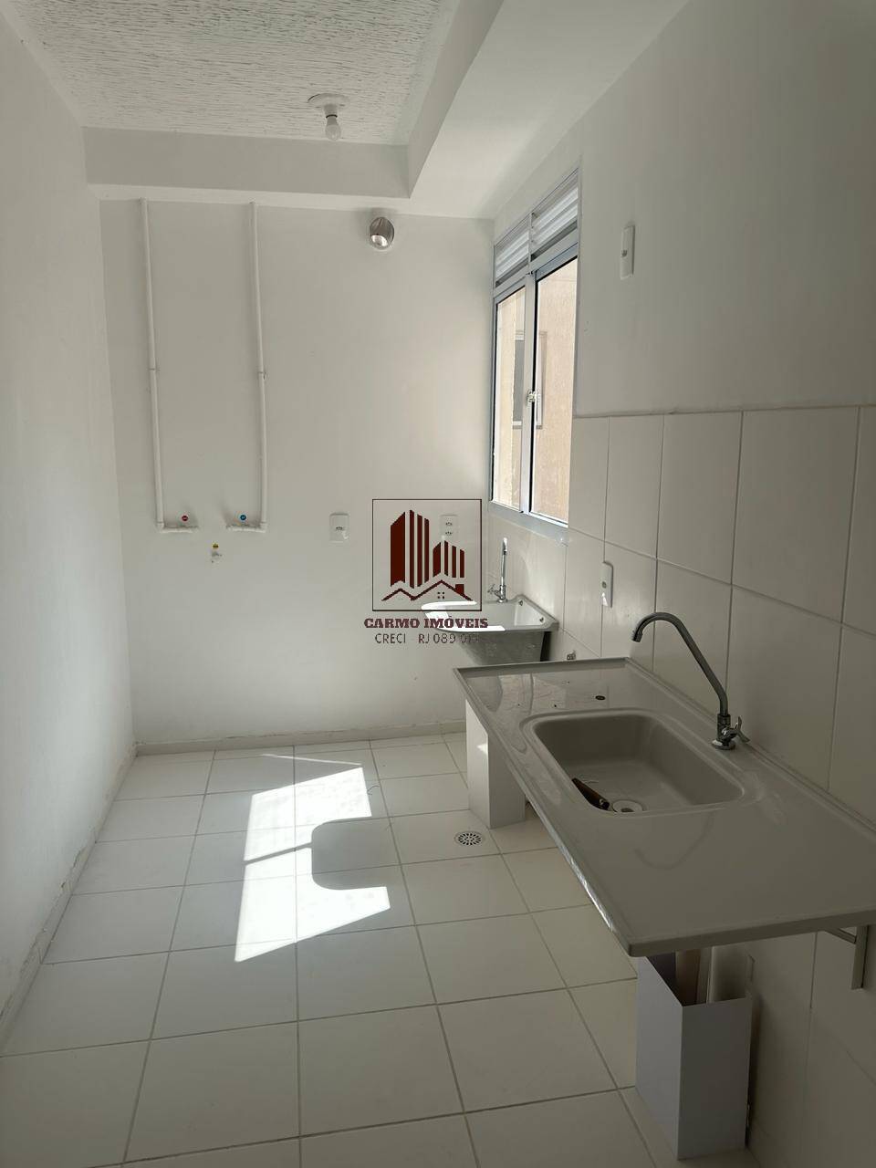 Apartamento à venda com 2 quartos, 40m² - Foto 24