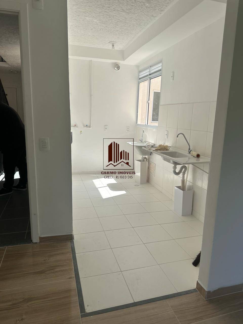 Apartamento à venda com 2 quartos, 40m² - Foto 28