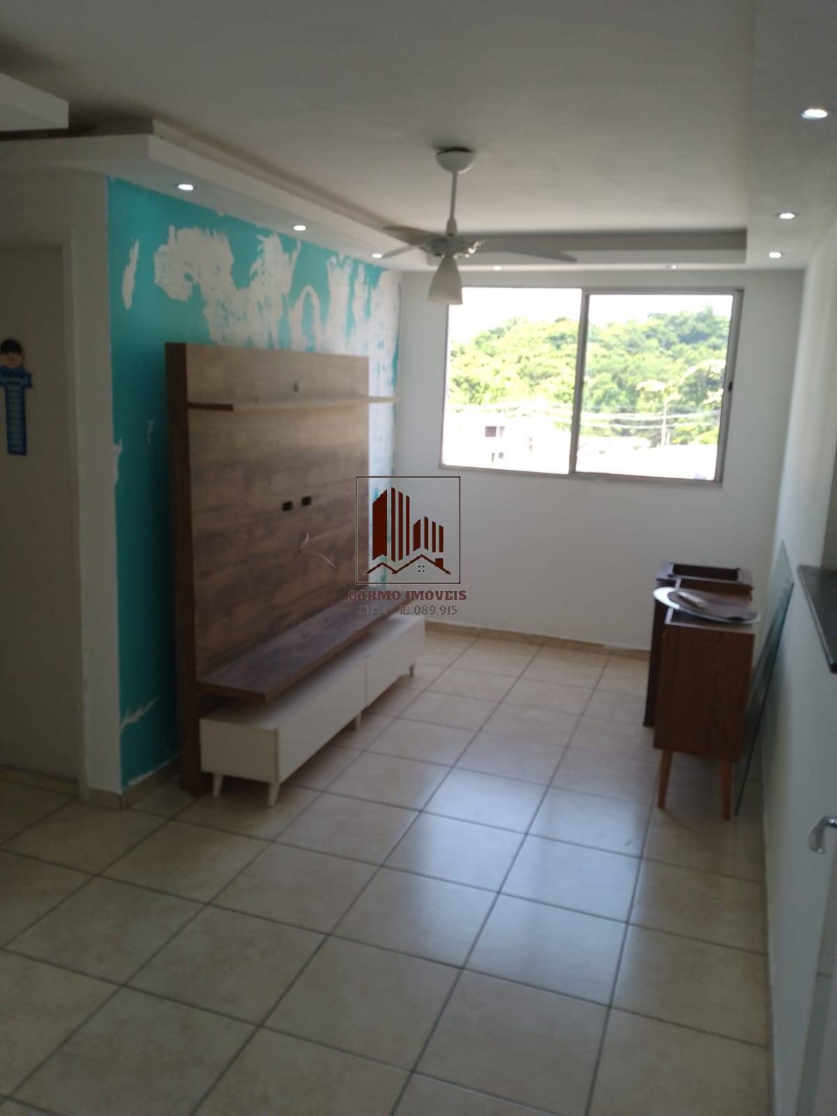 Apartamento à venda com 2 quartos, 48m² - Foto 8