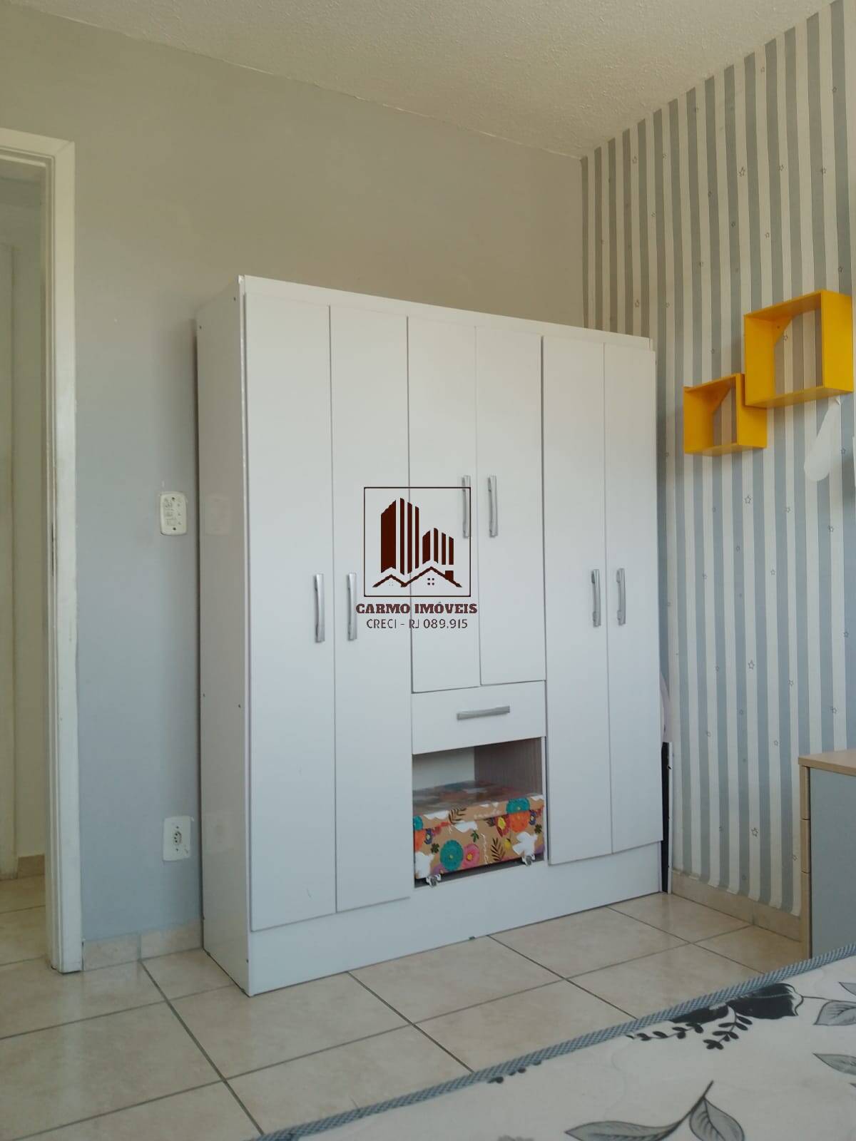 Apartamento à venda com 2 quartos, 48m² - Foto 13