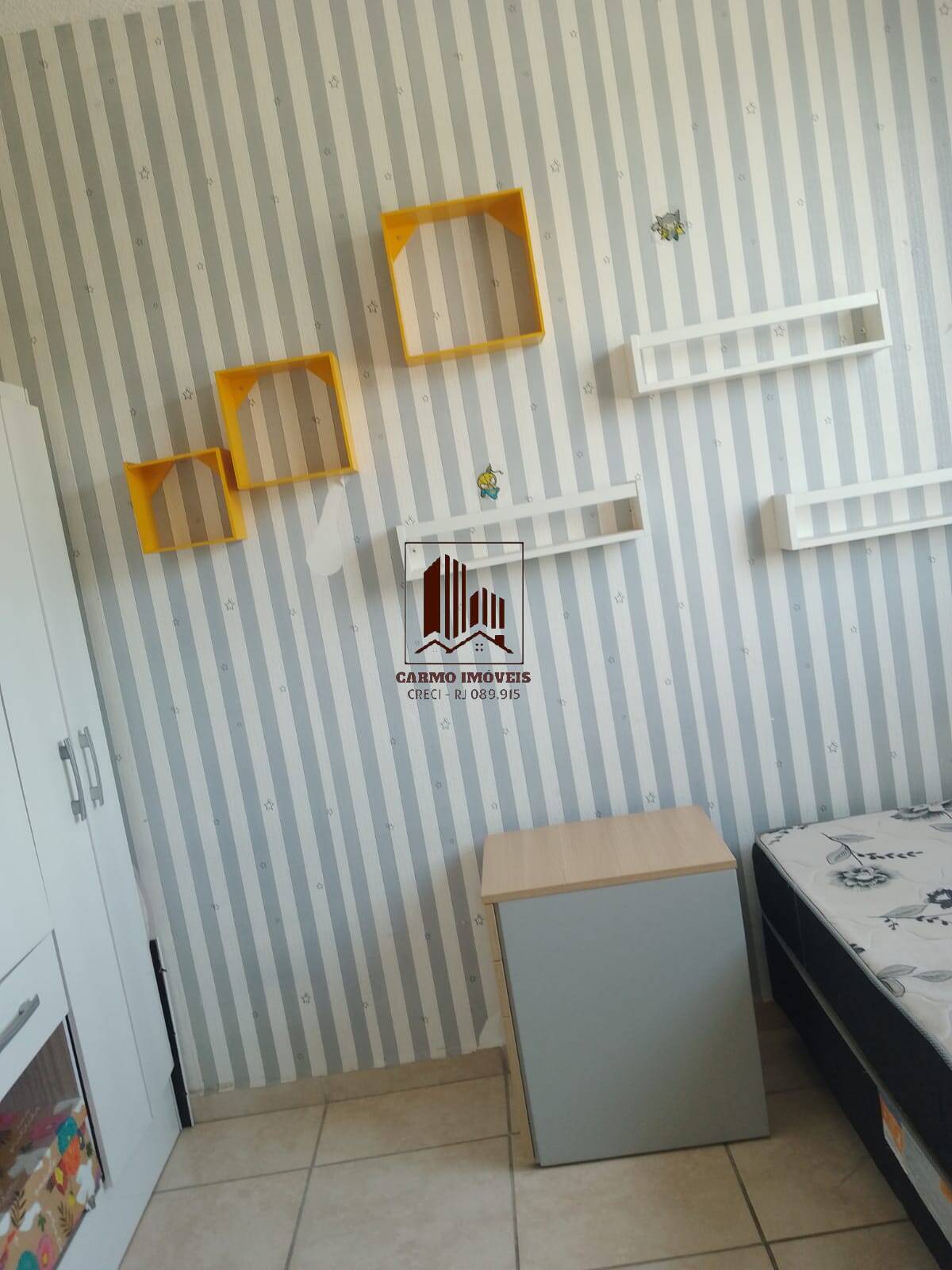 Apartamento à venda com 2 quartos, 48m² - Foto 14