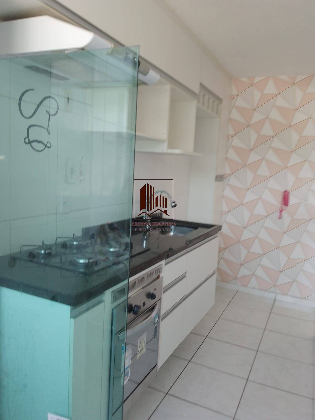 Apartamento à venda com 2 quartos, 48m² - Foto 19