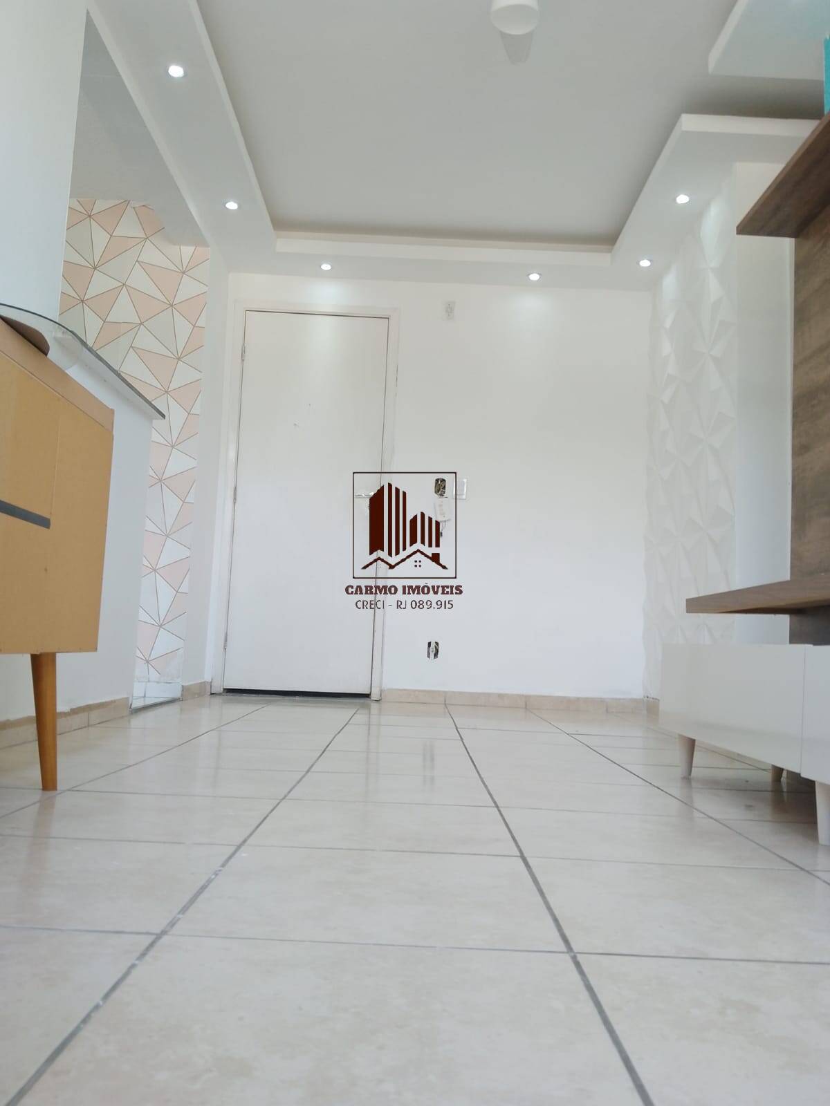 Apartamento à venda com 2 quartos, 48m² - Foto 7