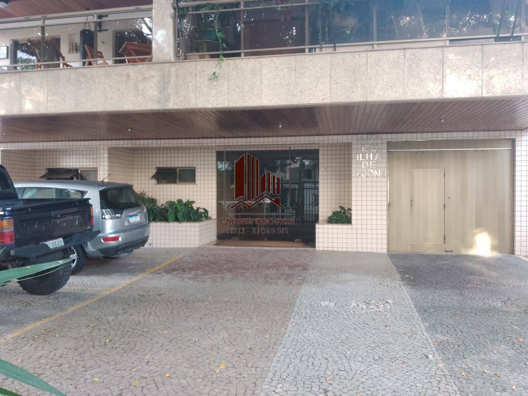 Apartamento à venda com 3 quartos, 112m² - Foto 5