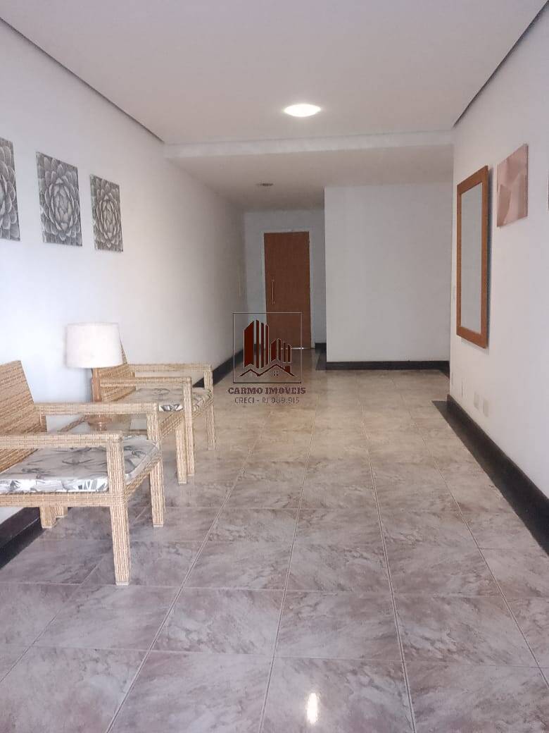 Apartamento à venda com 3 quartos, 112m² - Foto 10