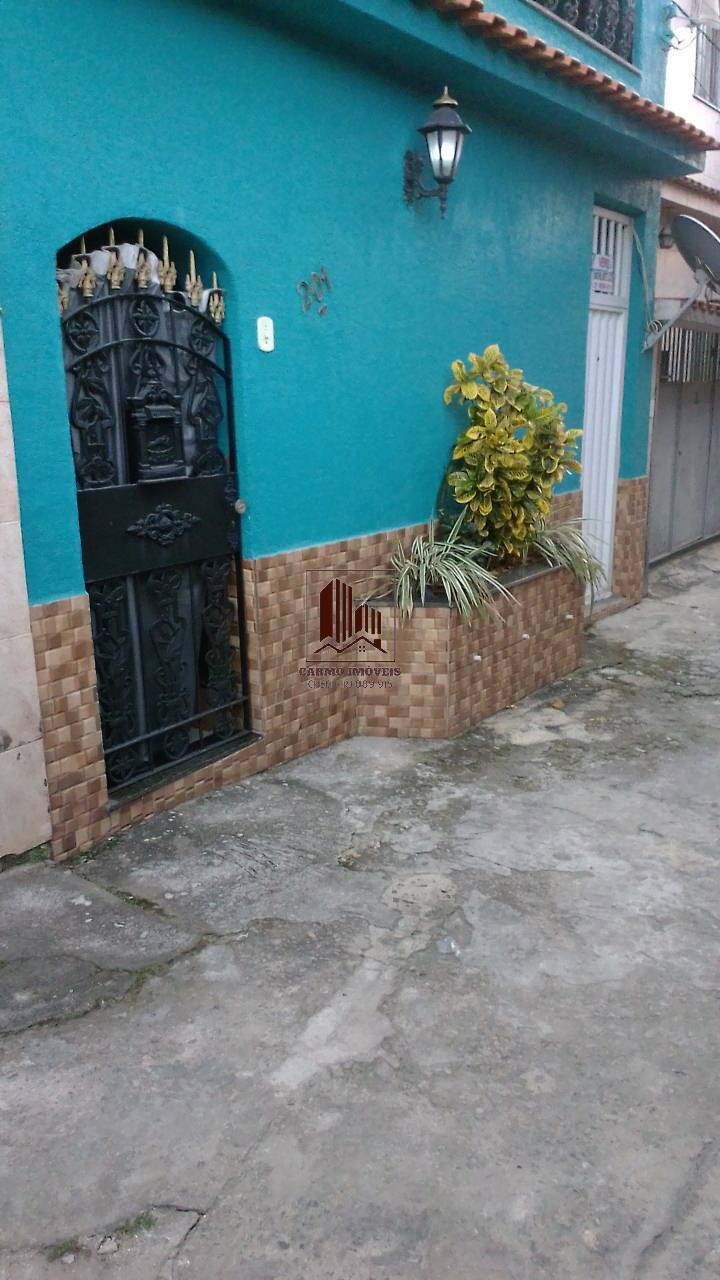 Casa à venda com 1 quarto, 50m² - Foto 2